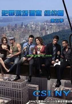 犯罪现场调查 第五季,第五季揭秘