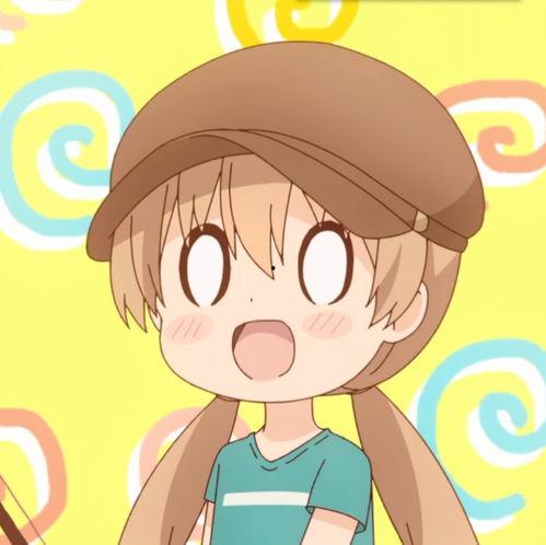 女孩的钓鱼慢活