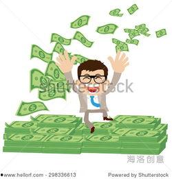 金钱伙伴,揭秘财富共享与人际关系的双赢之道