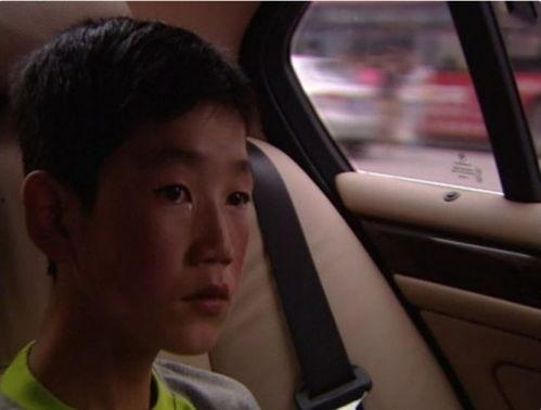 变形计 第一季,变形计第一季，探寻城乡少年心灵蜕变之旅