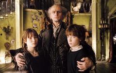 雷蒙斯尼奇的不幸历险 第一季,第一季：奇幻冒险的启程