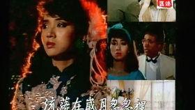 香江花月夜,浪漫江畔的璀璨时光